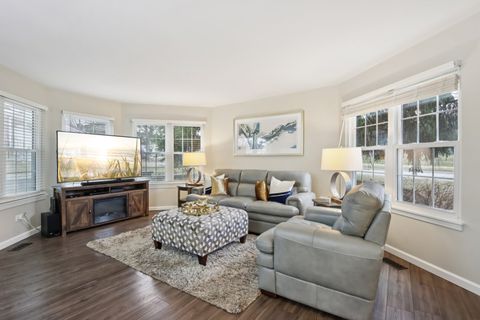 Tiny photo for 1002 Interloch Court #1002, Algonquin, IL 60102 (MLS # 12575211)