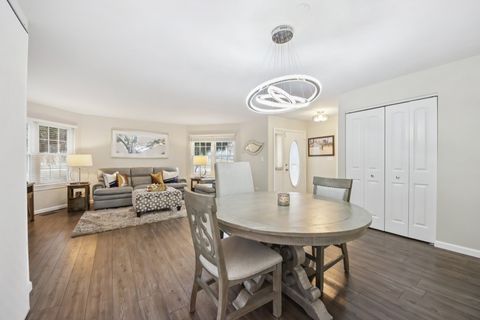 Tiny photo for 1002 Interloch Court #1002, Algonquin, IL 60102 (MLS # 12575211)