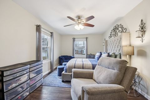 Tiny photo for 1002 Interloch Court #1002, Algonquin, IL 60102 (MLS # 12575211)