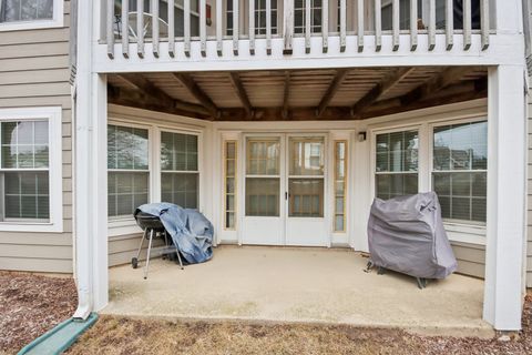 Tiny photo for 1002 Interloch Court #1002, Algonquin, IL 60102 (MLS # 12575211)