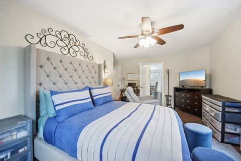 Tiny photo for 1002 Interloch Court #1002, Algonquin, IL 60102 (MLS # 12575211)