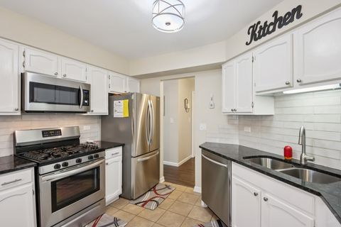 Tiny photo for 1002 Interloch Court #1002, Algonquin, IL 60102 (MLS # 12575211)