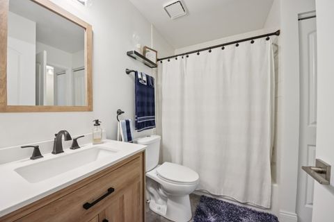 Tiny photo for 1002 Interloch Court #1002, Algonquin, IL 60102 (MLS # 12575211)