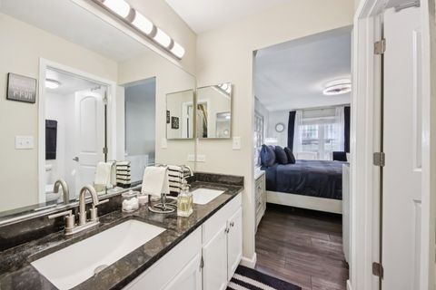 Tiny photo for 1002 Interloch Court #1002, Algonquin, IL 60102 (MLS # 12575211)