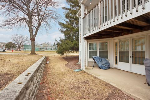 Tiny photo for 1002 Interloch Court #1002, Algonquin, IL 60102 (MLS # 12575211)