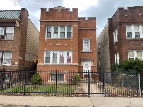 6425 N Oakley Avenue Chicago IL 60645