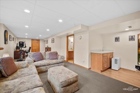 Tiny photo for 39W664 Terney Lane, Geneva, IL 60134 (MLS # 12675537)