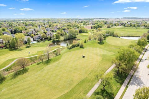 Tiny photo for 39W664 Terney Lane, Geneva, IL 60134 (MLS # 12675537)