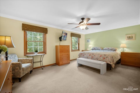 Tiny photo for 39W664 Terney Lane, Geneva, IL 60134 (MLS # 12675537)