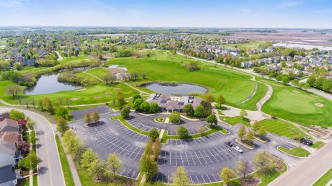 Tiny photo for 39W664 Terney Lane, Geneva, IL 60134 (MLS # 12675537)