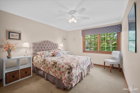 Tiny photo for 39W664 Terney Lane, Geneva, IL 60134 (MLS # 12675537)