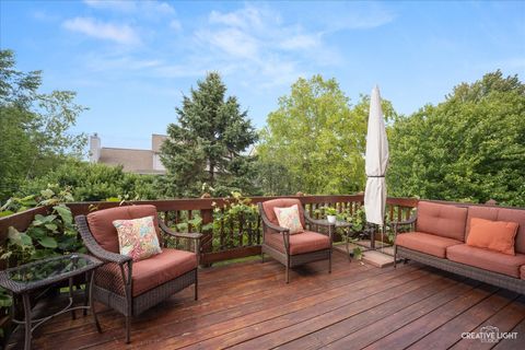 Tiny photo for 39W664 Terney Lane, Geneva, IL 60134 (MLS # 12675537)