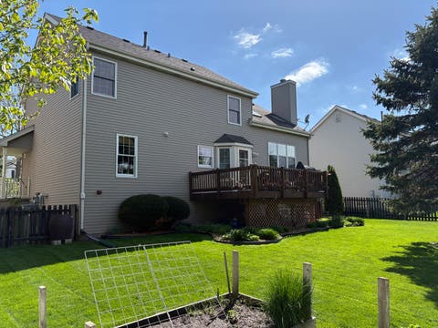 Tiny photo for 39W664 Terney Lane, Geneva, IL 60134 (MLS # 12675537)