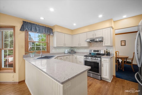 Tiny photo for 39W664 Terney Lane, Geneva, IL 60134 (MLS # 12675537)