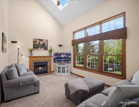 Tiny photo for 39W664 Terney Lane, Geneva, IL 60134 (MLS # 12675537)