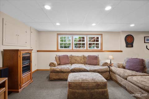 Tiny photo for 39W664 Terney Lane, Geneva, IL 60134 (MLS # 12675537)
