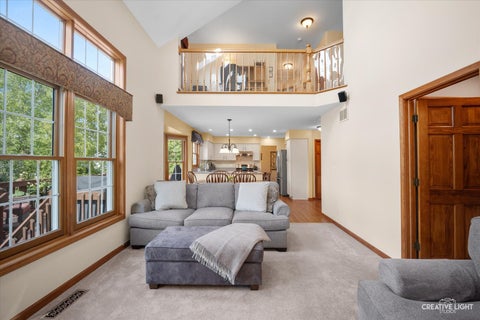 Tiny photo for 39W664 Terney Lane, Geneva, IL 60134 (MLS # 12675537)