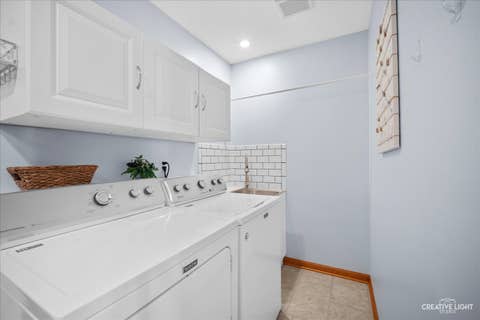 Tiny photo for 39W664 Terney Lane, Geneva, IL 60134 (MLS # 12675537)