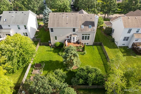 Tiny photo for 39W664 Terney Lane, Geneva, IL 60134 (MLS # 12675537)