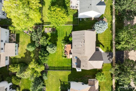 Tiny photo for 39W664 Terney Lane, Geneva, IL 60134 (MLS # 12675537)