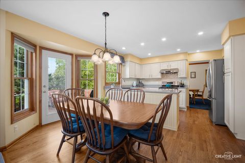 Tiny photo for 39W664 Terney Lane, Geneva, IL 60134 (MLS # 12675537)