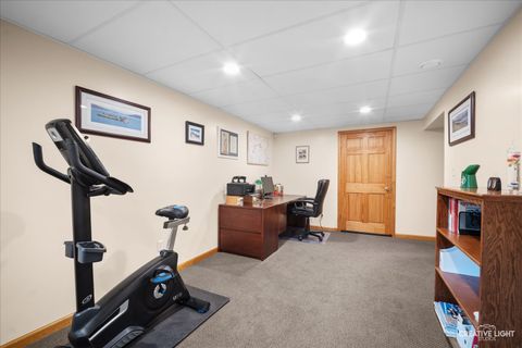 Tiny photo for 39W664 Terney Lane, Geneva, IL 60134 (MLS # 12675537)