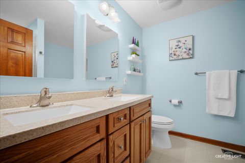 Tiny photo for 39W664 Terney Lane, Geneva, IL 60134 (MLS # 12675537)
