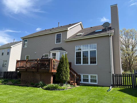 Tiny photo for 39W664 Terney Lane, Geneva, IL 60134 (MLS # 12675537)