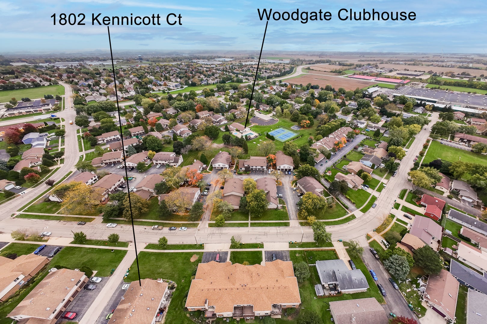 1802 Kennicott Court 1802