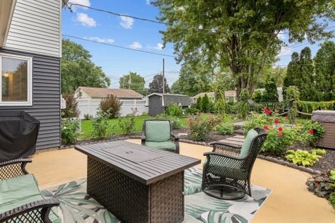 Tiny photo for 3610 37th Street, Moline, IL 61265 (MLS # 12758352)