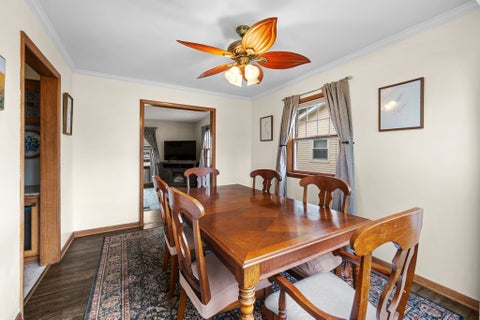 Tiny photo for 3610 37th Street, Moline, IL 61265 (MLS # 12758352)