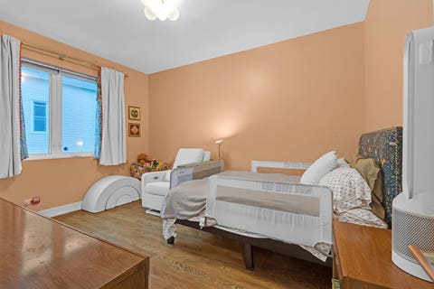 Tiny photo for Chicago, IL 60647 (MLS # 12613668)