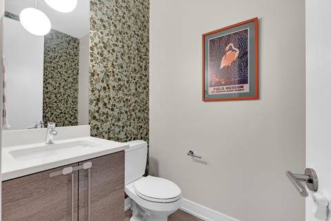 Tiny photo for Chicago, IL 60647 (MLS # 12613668)