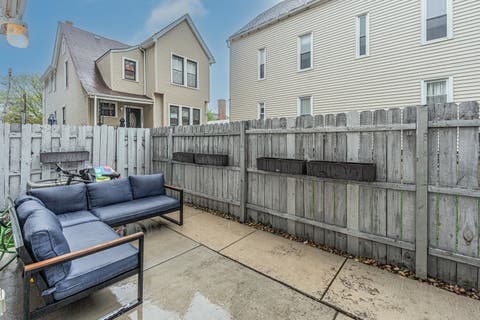 Tiny photo for Chicago, IL 60647 (MLS # 12613668)