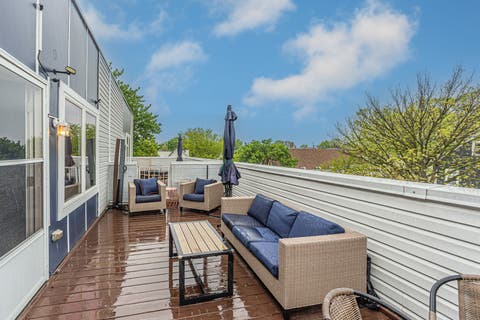 Tiny photo for Chicago, IL 60647 (MLS # 12613668)