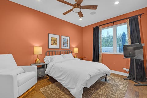 Tiny photo for Chicago, IL 60647 (MLS # 12613668)