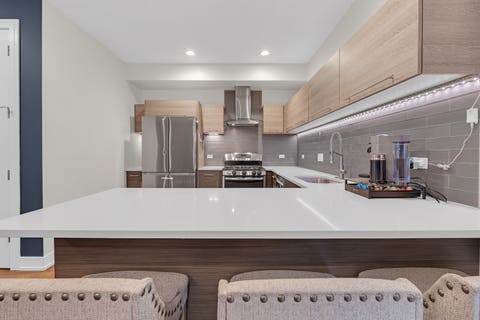 Tiny photo for Chicago, IL 60647 (MLS # 12613668)