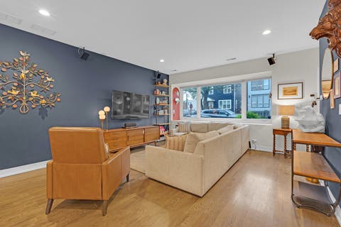 Tiny photo for Chicago, IL 60647 (MLS # 12613668)