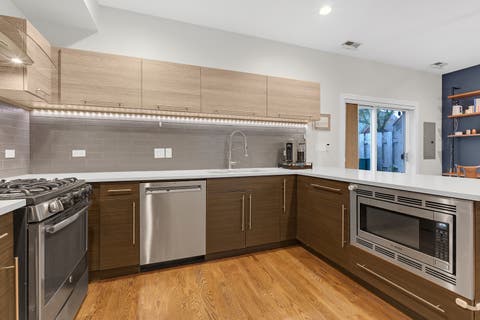 Tiny photo for Chicago, IL 60647 (MLS # 12613668)