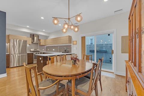 Tiny photo for Chicago, IL 60647 (MLS # 12613668)