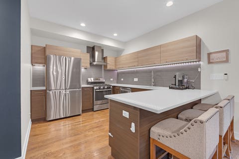 Tiny photo for Chicago, IL 60647 (MLS # 12613668)