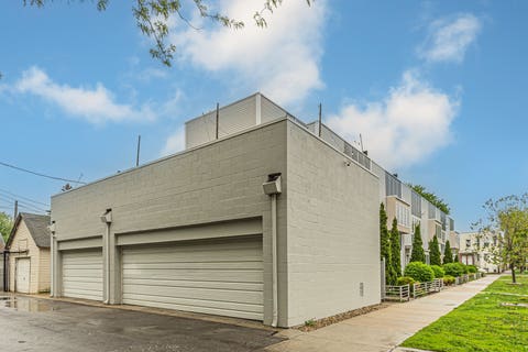 Tiny photo for Chicago, IL 60647 (MLS # 12613668)
