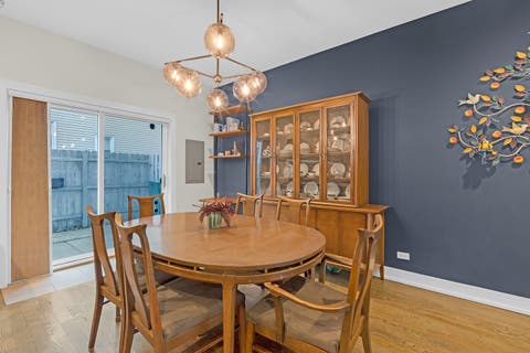 Tiny photo for Chicago, IL 60647 (MLS # 12613668)