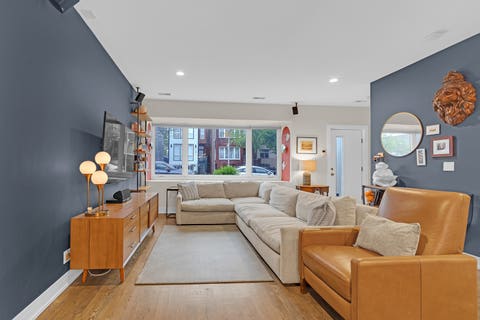 Tiny photo for Chicago, IL 60647 (MLS # 12613668)