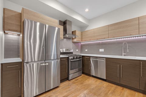 Tiny photo for Chicago, IL 60647 (MLS # 12613668)