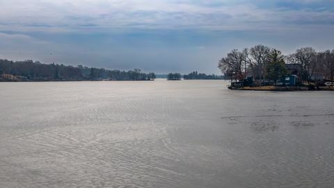 Tiny photo for 5802 Wonder Woods Drive, Wonder Lake, IL 60097 (MLS # 12583759)