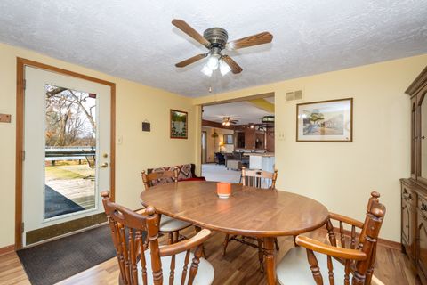 Tiny photo for 5802 Wonder Woods Drive, Wonder Lake, IL 60097 (MLS # 12583759)