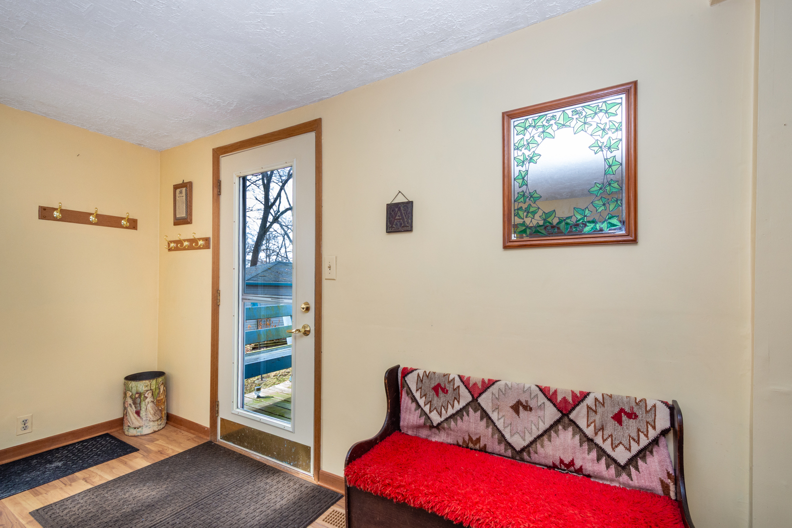 5802 Wonder Woods Drive