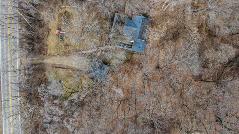 Tiny photo for 5802 Wonder Woods Drive, Wonder Lake, IL 60097 (MLS # 12583759)