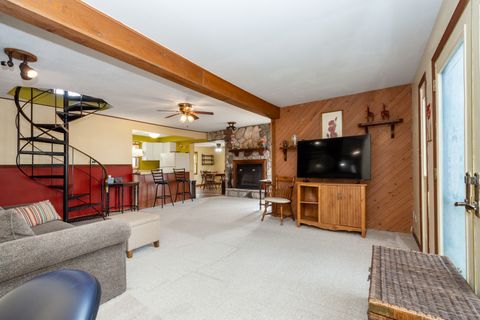 Tiny photo for 5802 Wonder Woods Drive, Wonder Lake, IL 60097 (MLS # 12583759)